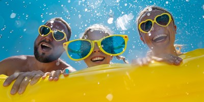 Beach Bash Weekend