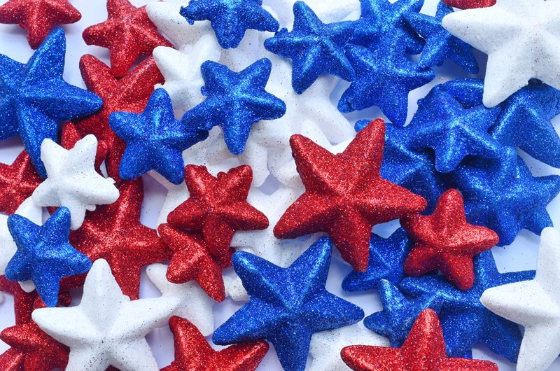 4th of July Weekend Photo