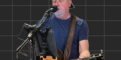 Live Music W/Tim Moore at The Porch