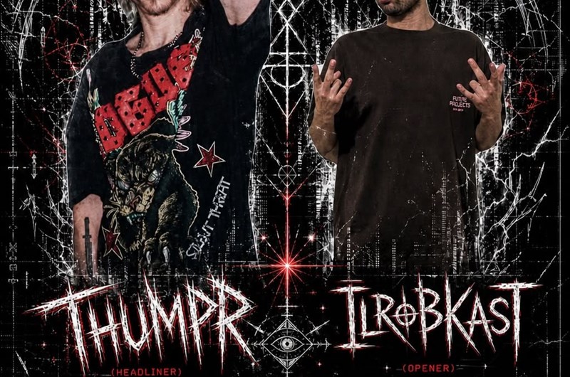 Live Music W/Thumpr at The Porch Photo