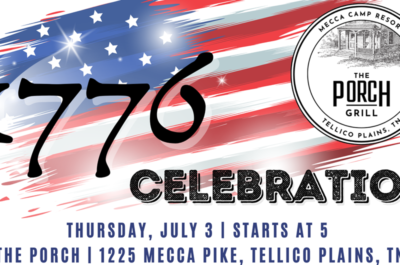 1776 5th Annual Celebration Photo