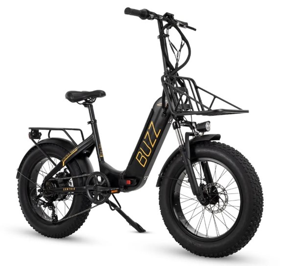E-Bike Rentals