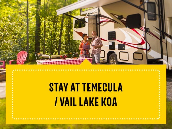 Best Hiking Trails in Temecula