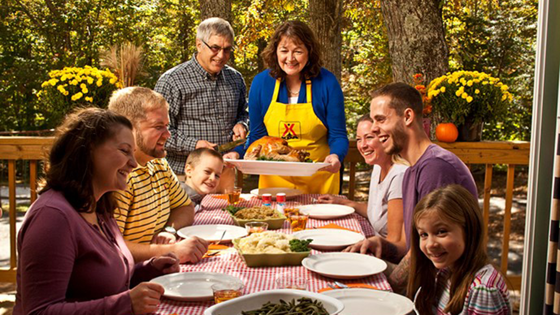 Thanksgiving Weekend Photo