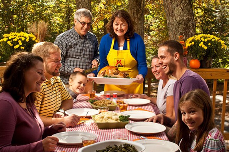 Thanksgiving Weekend Photo