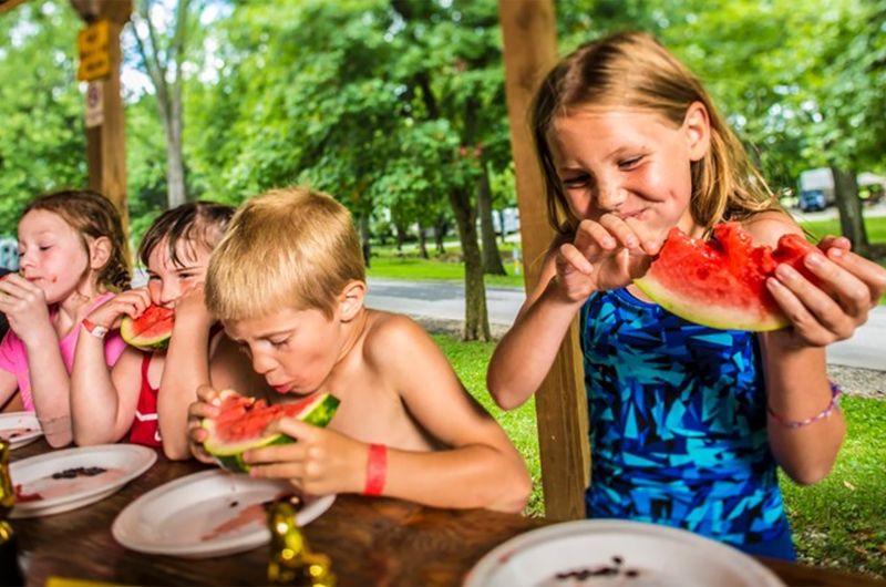 Activities for August 31 - September 6 / Labor Day Weekend Photo