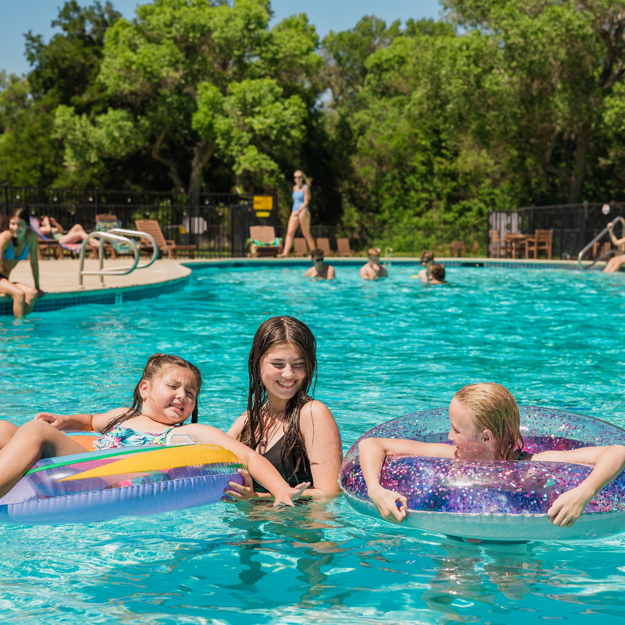 Daily Recreation For Summer June 8 - August 9 Photo