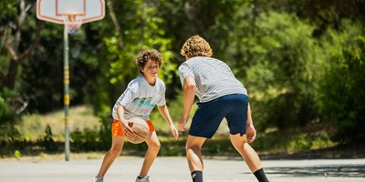 Activities for August 3 - 9