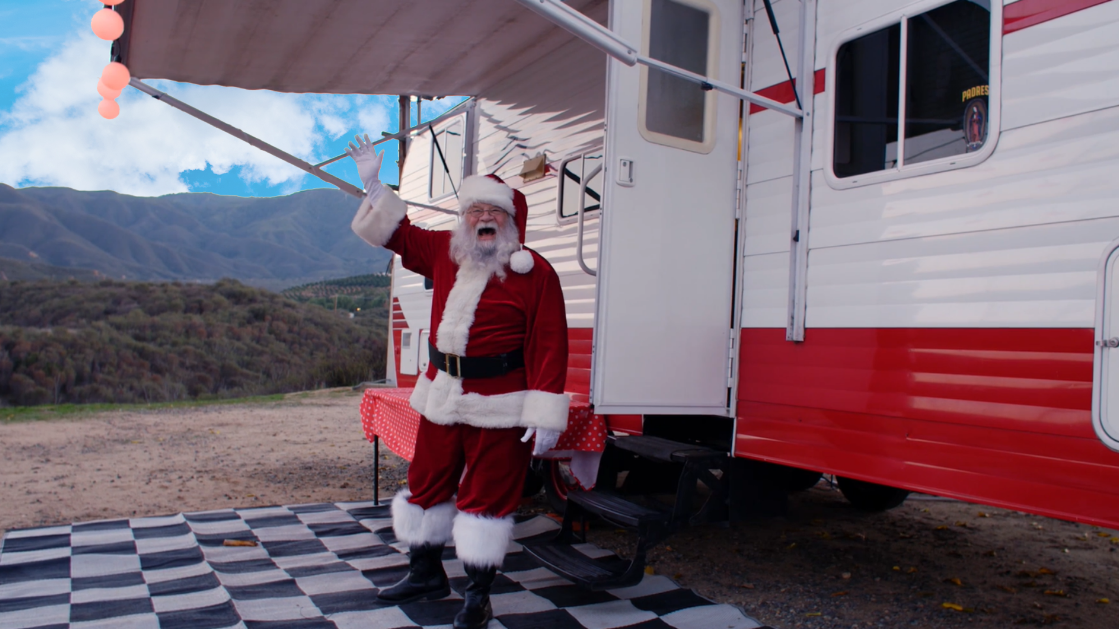 Holidays in the Park November 23 - January 3 Photo