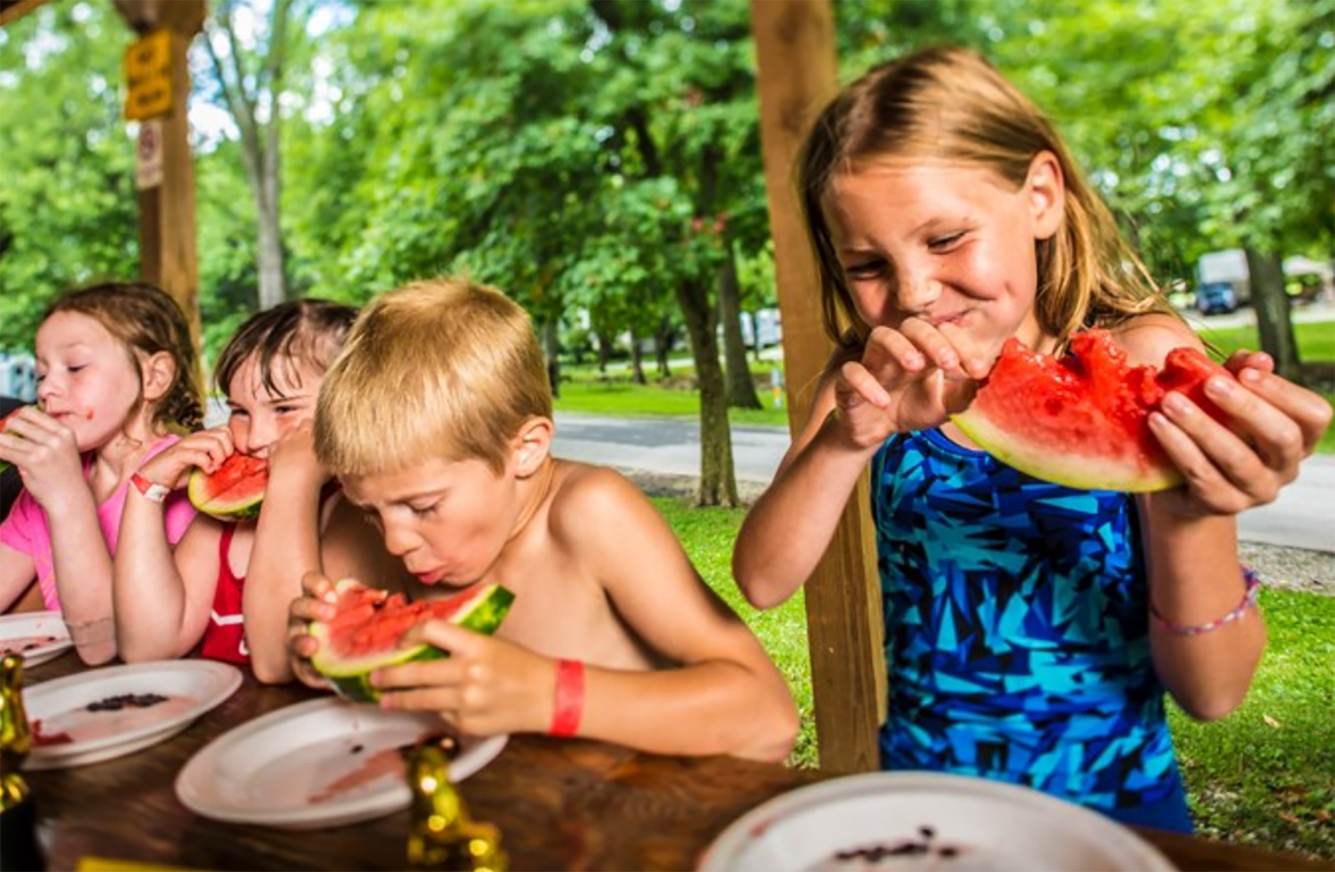 Activities for July 6 -12 Photo