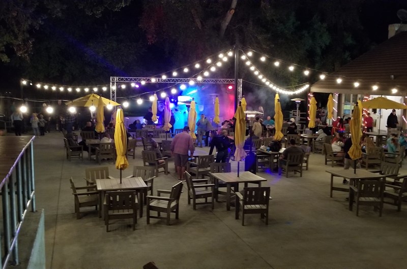July Live Entertainment Photo