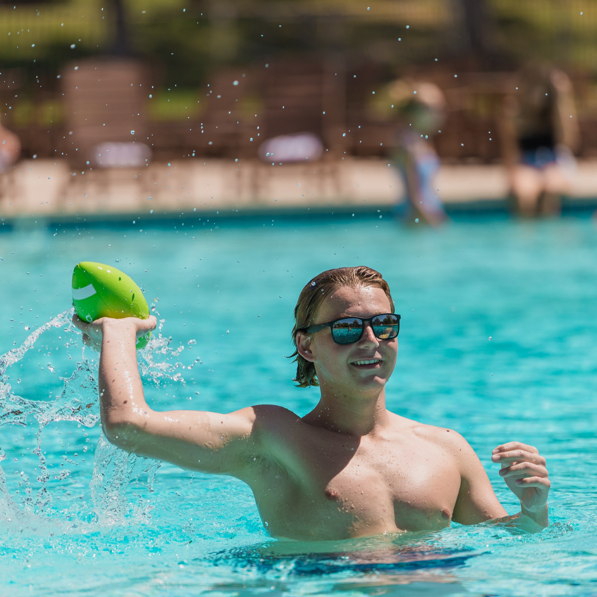 Activities for June 8-14 Photo