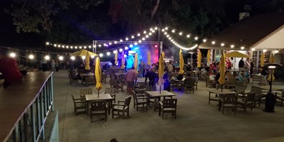August Live Entertainment