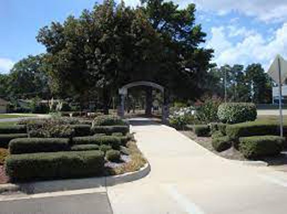 Phillip McDougal Trail