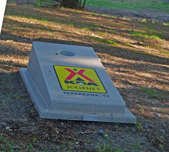 Corn Hole