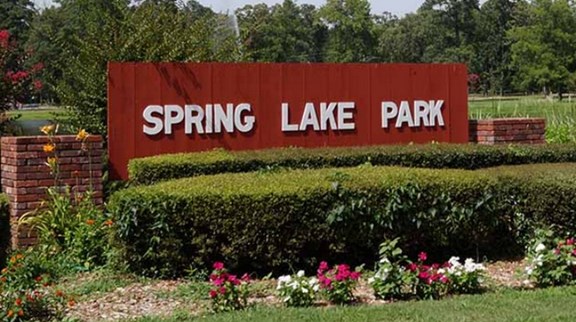 Spring Lake Park
