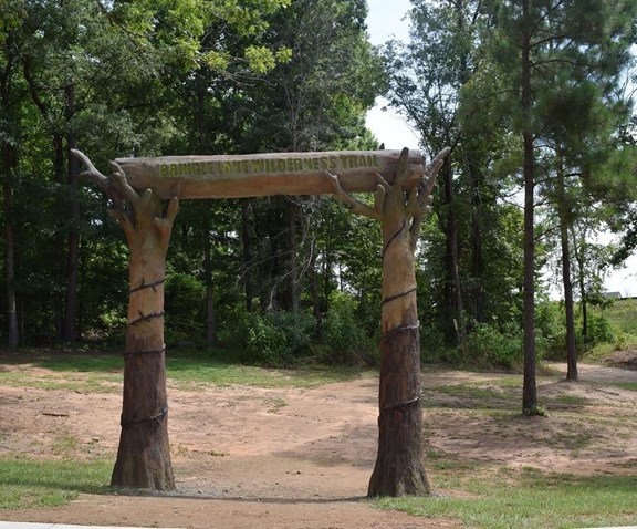 Bringle Lake Park East