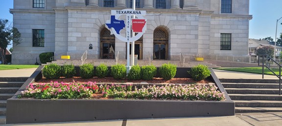 Federal Building