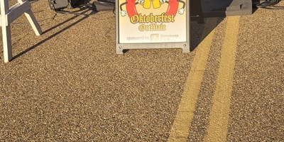 October Fest Texarkana