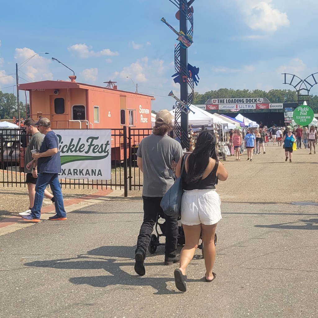 Pickle Fest Sept 13, 2025