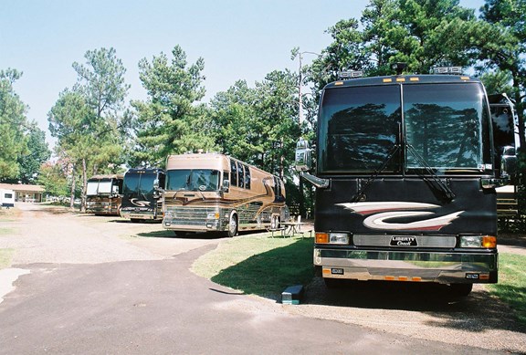 Big Rig Sites