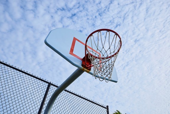 Basketball