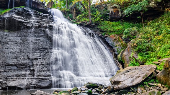 Cuyahoga Valley National Park