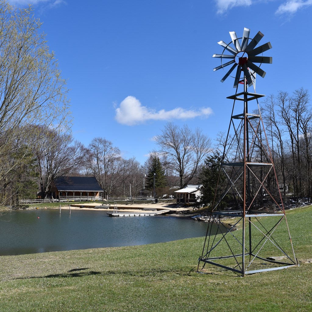 5 Ways to Stay at Thompson / Grand River Valley KOA Holiday