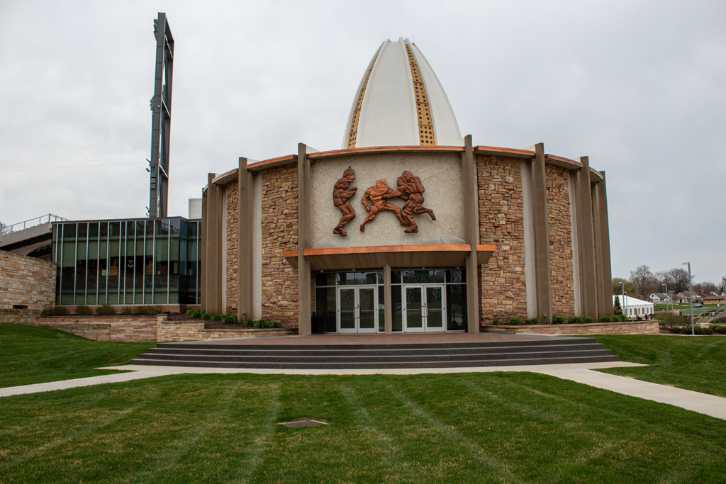 Ohio Sports Events, History and Tailgating in Cleveland