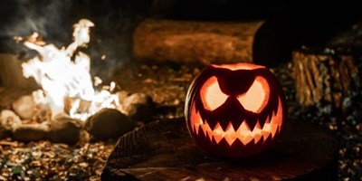 Halloween Weekend #2