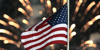 America 250 Weekend