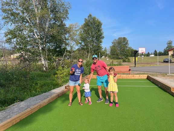 Bocce