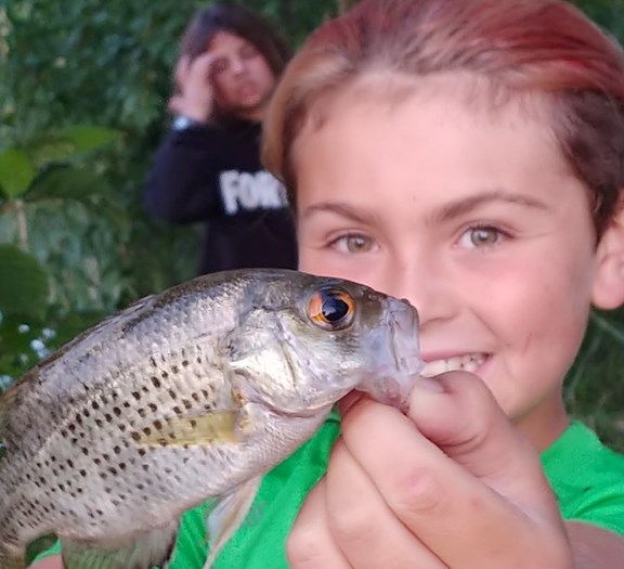 Fishing