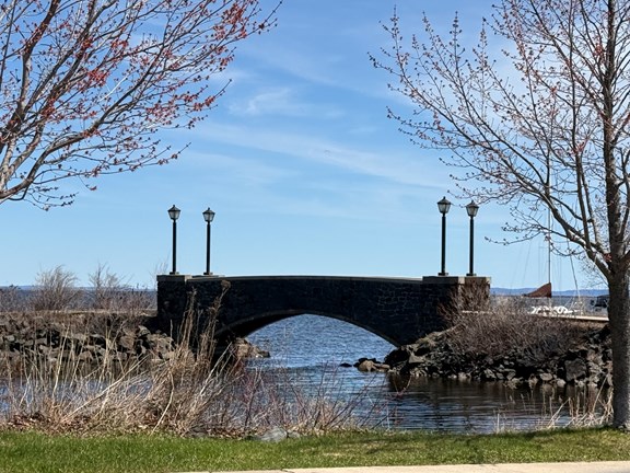 Marina Park