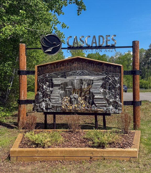 Lakehead Regional Green Spaces Guide