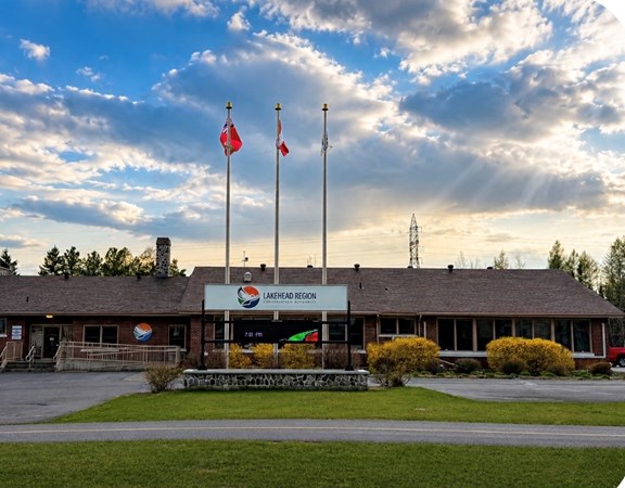 Lakehead Region Conservation Authority