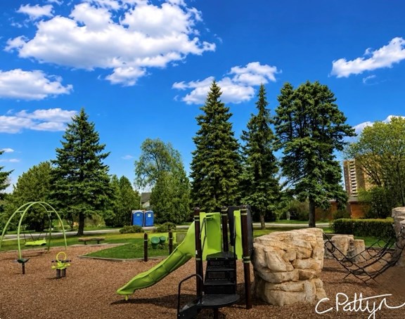 Hillcrest Park