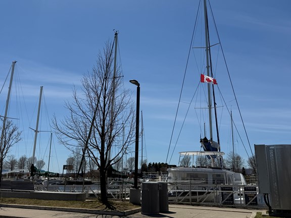 Sail Superior