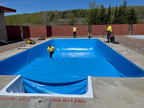 Pool Season Coming Soon!