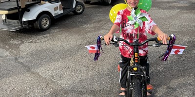 Wacky Wheels
