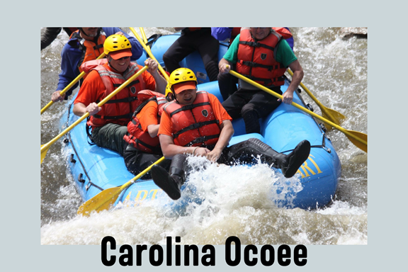Carolina Ocoee