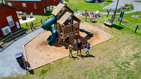 Playground