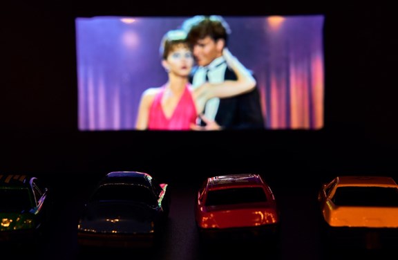 Swan Drive-In