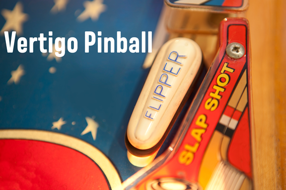 Vertigo Pinball