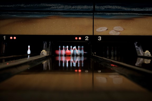 Fannin Lanes