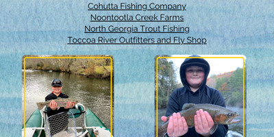 Fly Fishing Excursions