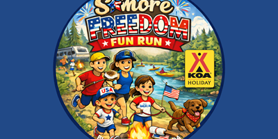 S'more Freedom Fun Run