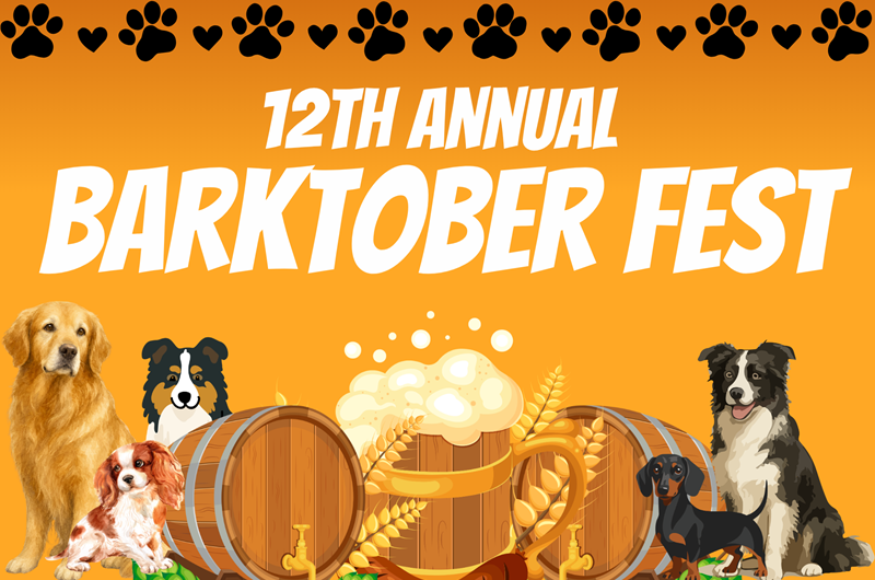 12th annual BARKTOBER FEST Photo