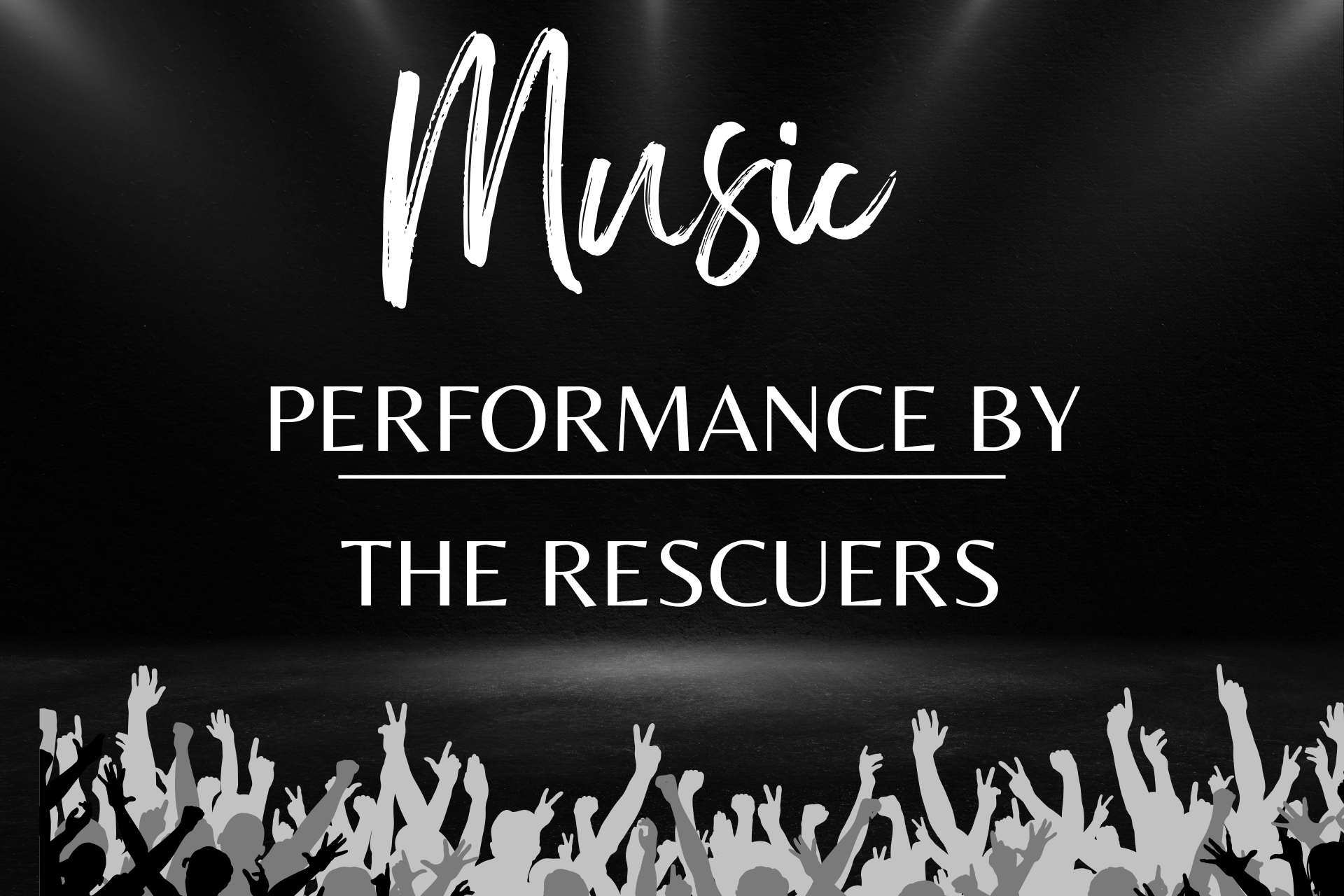 The Rescuers Photo