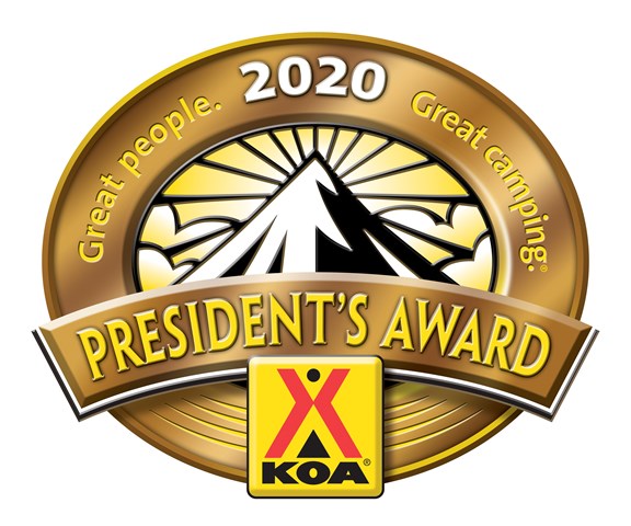 Welcome to the Toledo East / Stony Ridge KOA